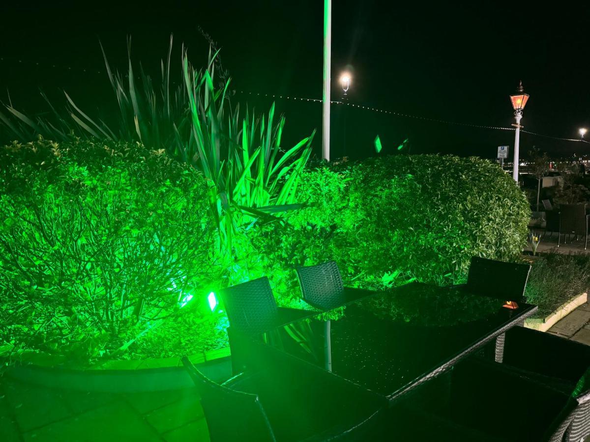 温切摩尔酒店 兰迪德诺 外观 照片